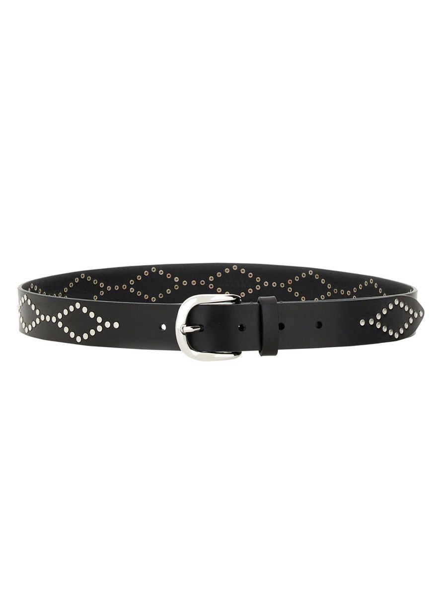 [Isabel Marant] Belt FW26 CE227BFA_B3A02ABKSI