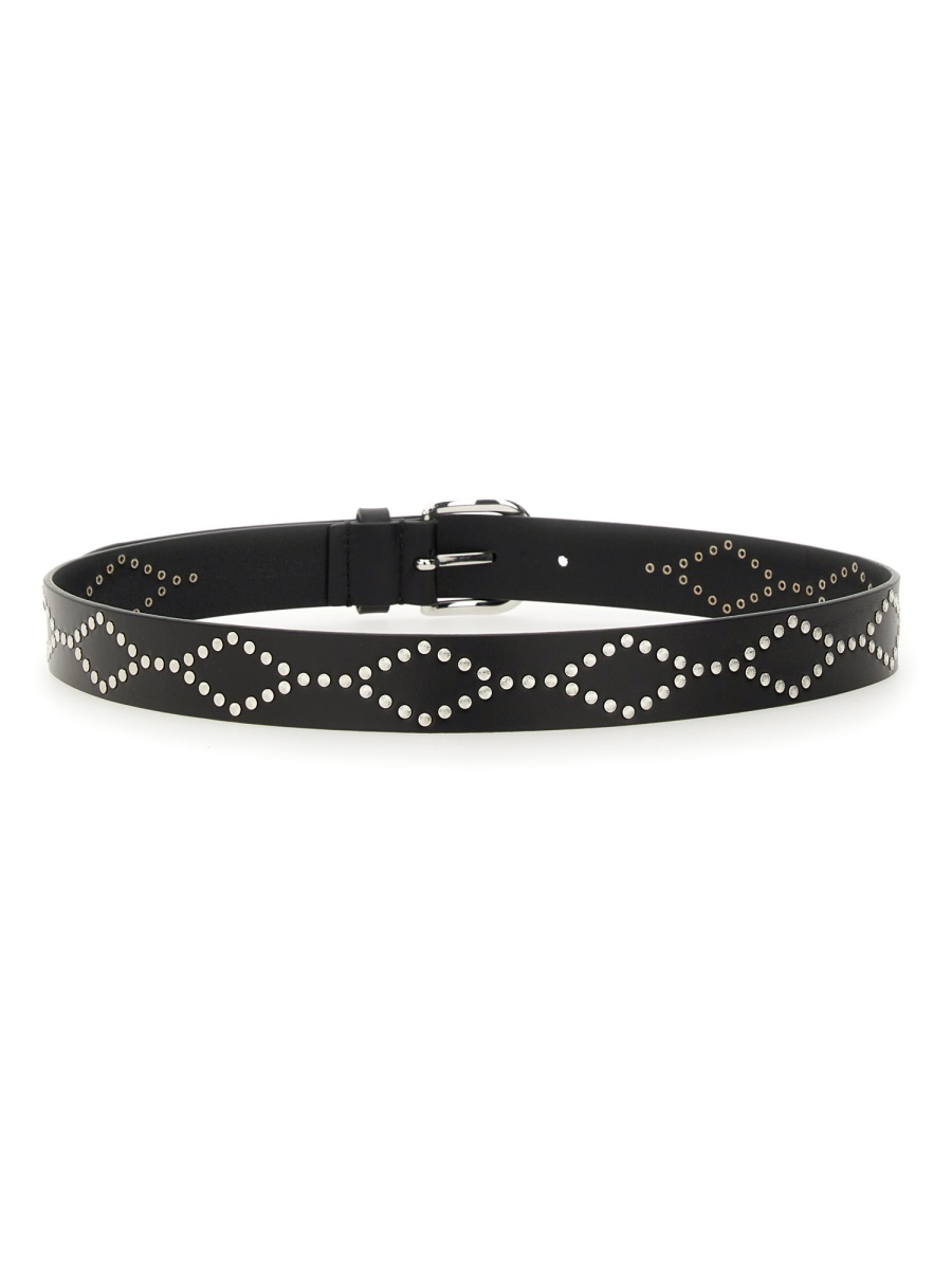 [Isabel Marant] Belt FW26 CE227BFA_B3A02ABKSI