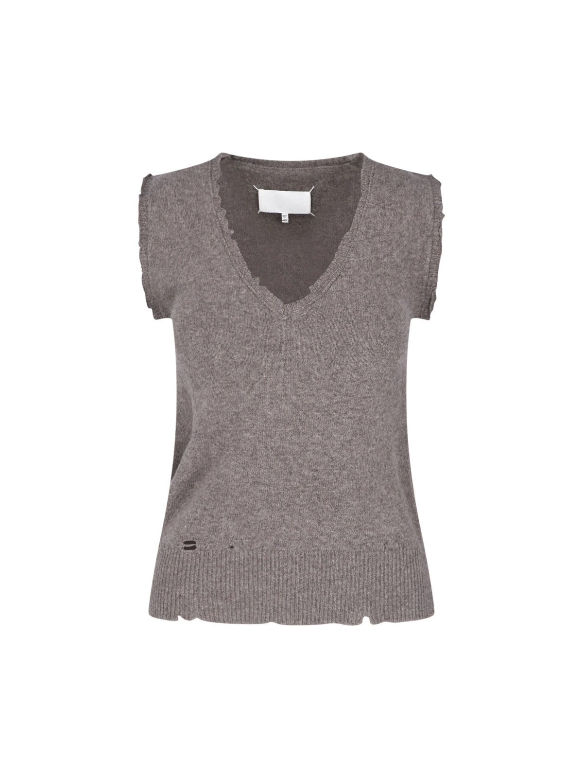 [Maison Margiela] Knitwear FW26 S29FB0109 M13337812M