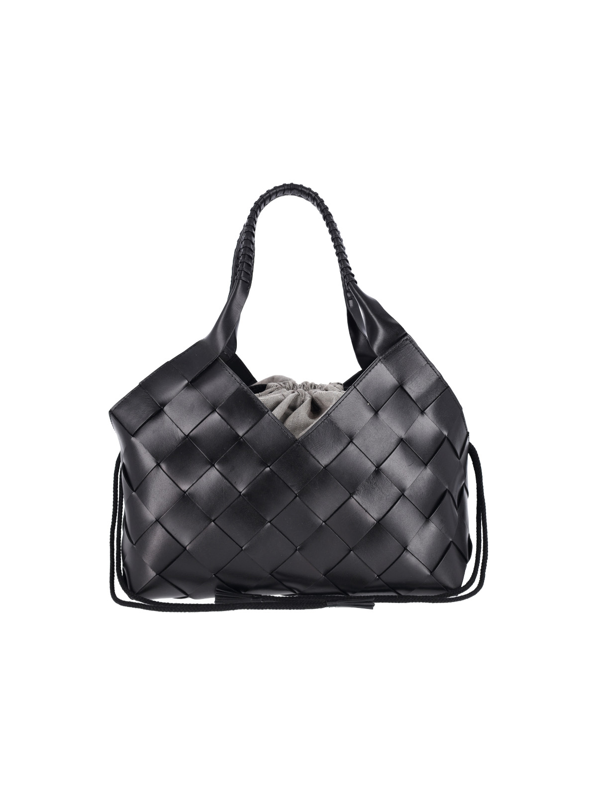 [DRAGON DIFFUSION] Tote bag FW26 8111BLACK