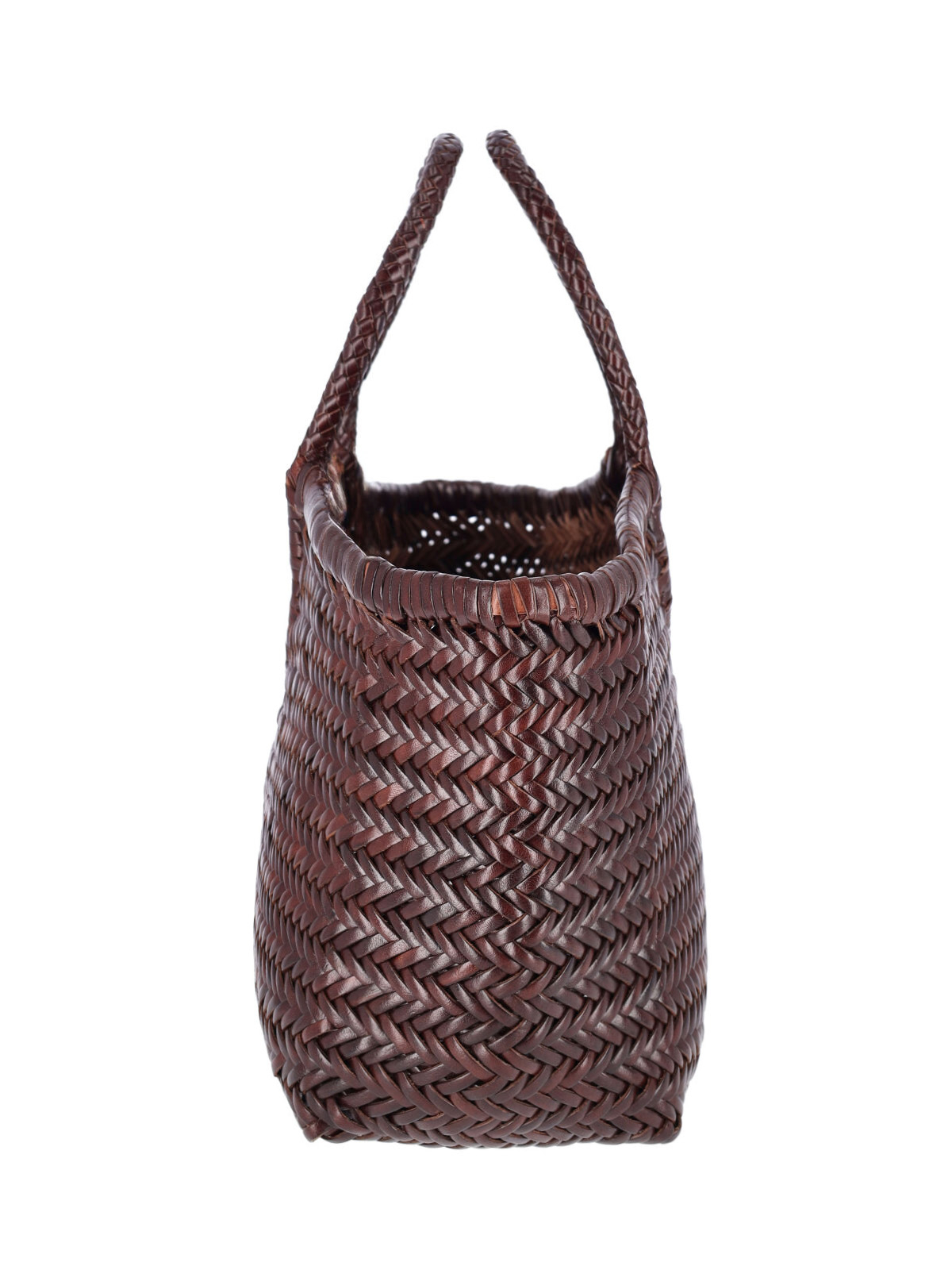 [DRAGON DIFFUSION] Tote bag FW26 8822BRUCIATO