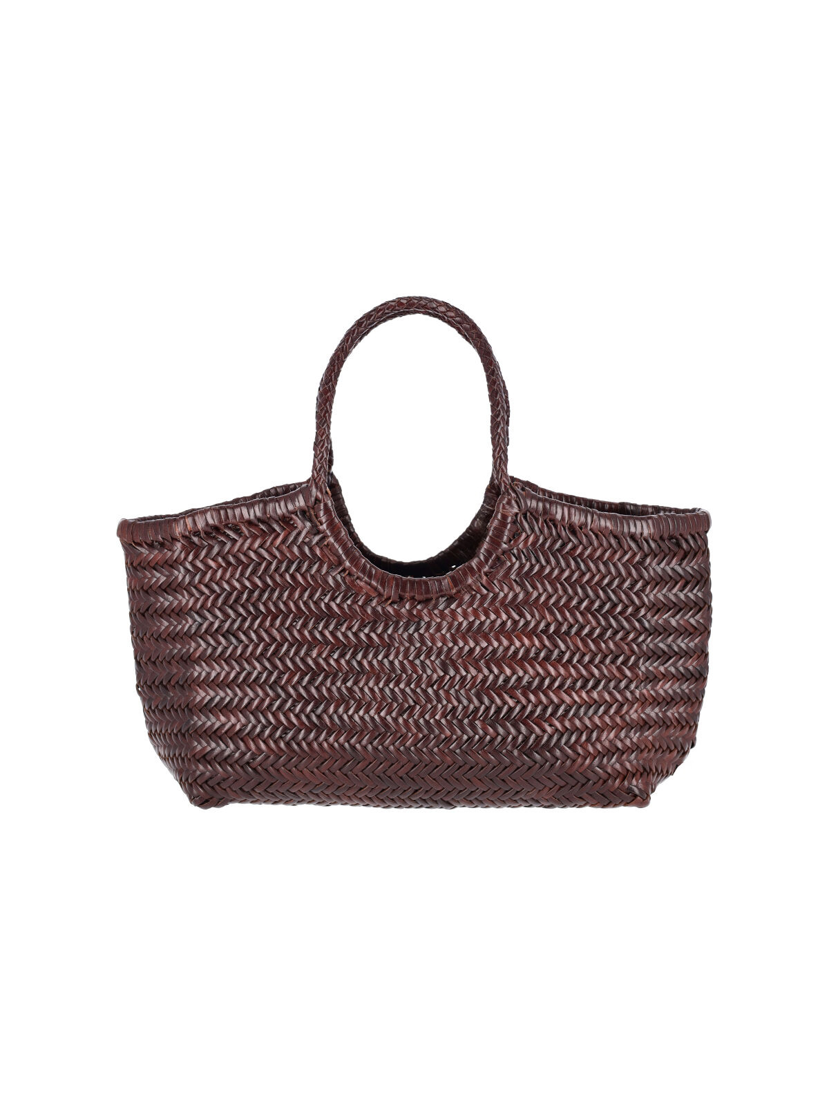 [DRAGON DIFFUSION] Tote bag FW26 8822BRUCIATO