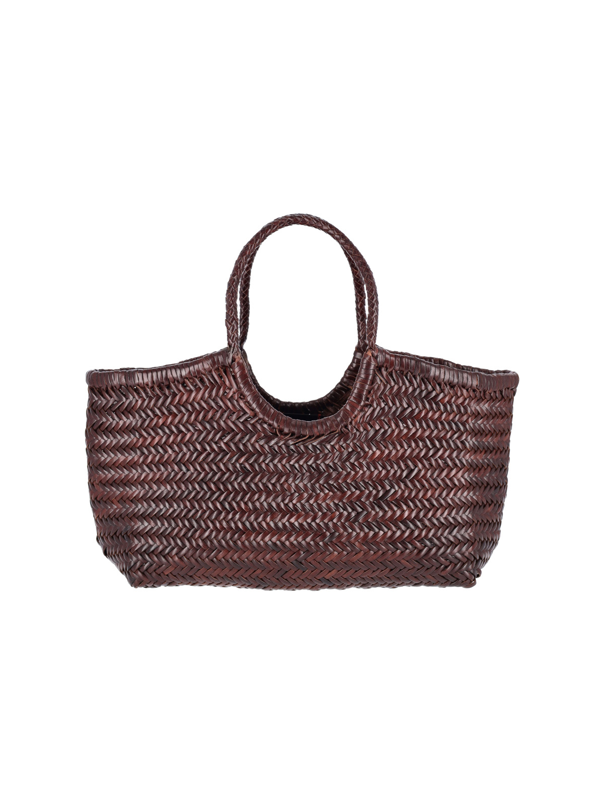 [DRAGON DIFFUSION] Tote bag FW26 8822BRUCIATO
