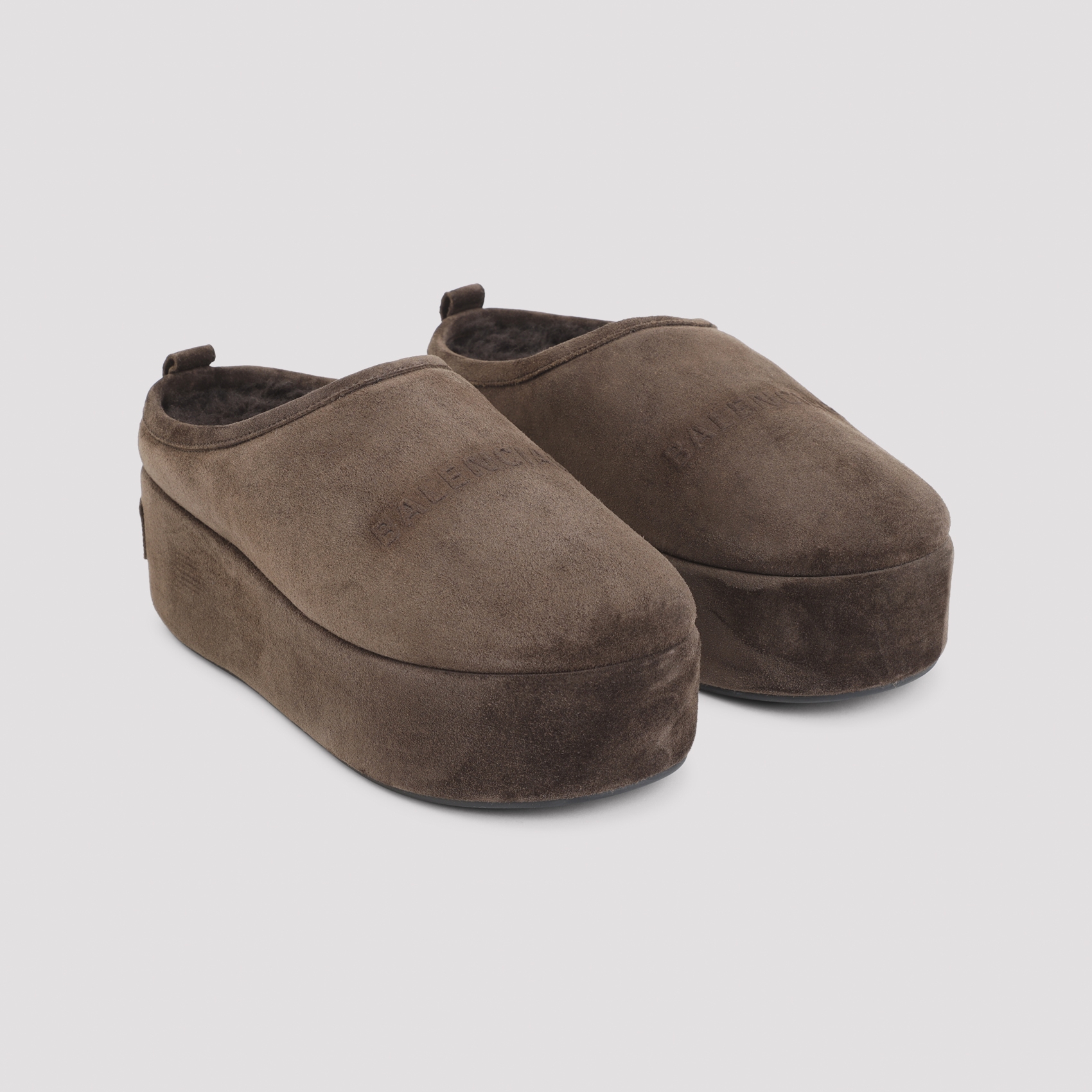 [Balenciaga] Loafer FW26 825258.WBFC1
