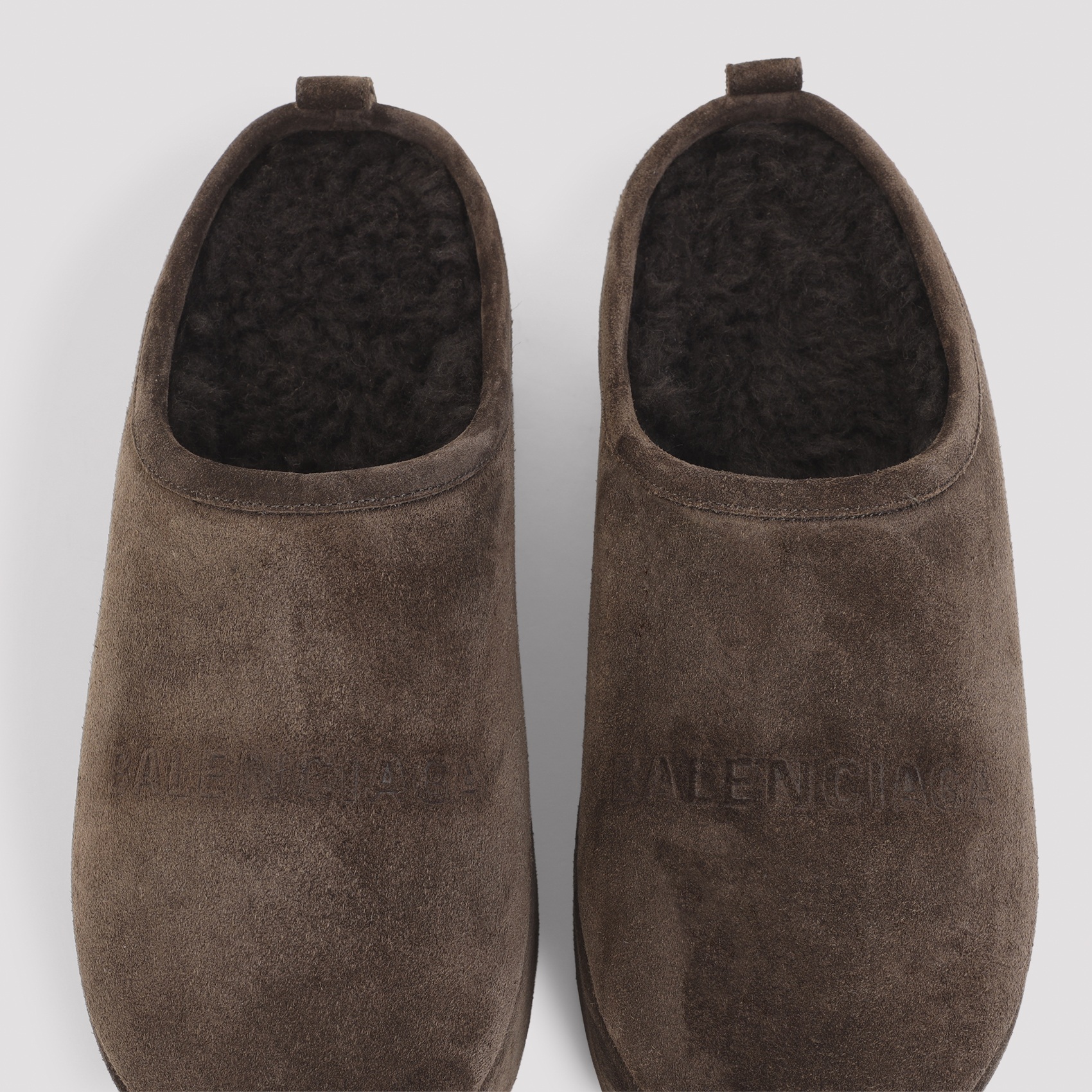 [Balenciaga] Loafer FW26 825258.WBFC1