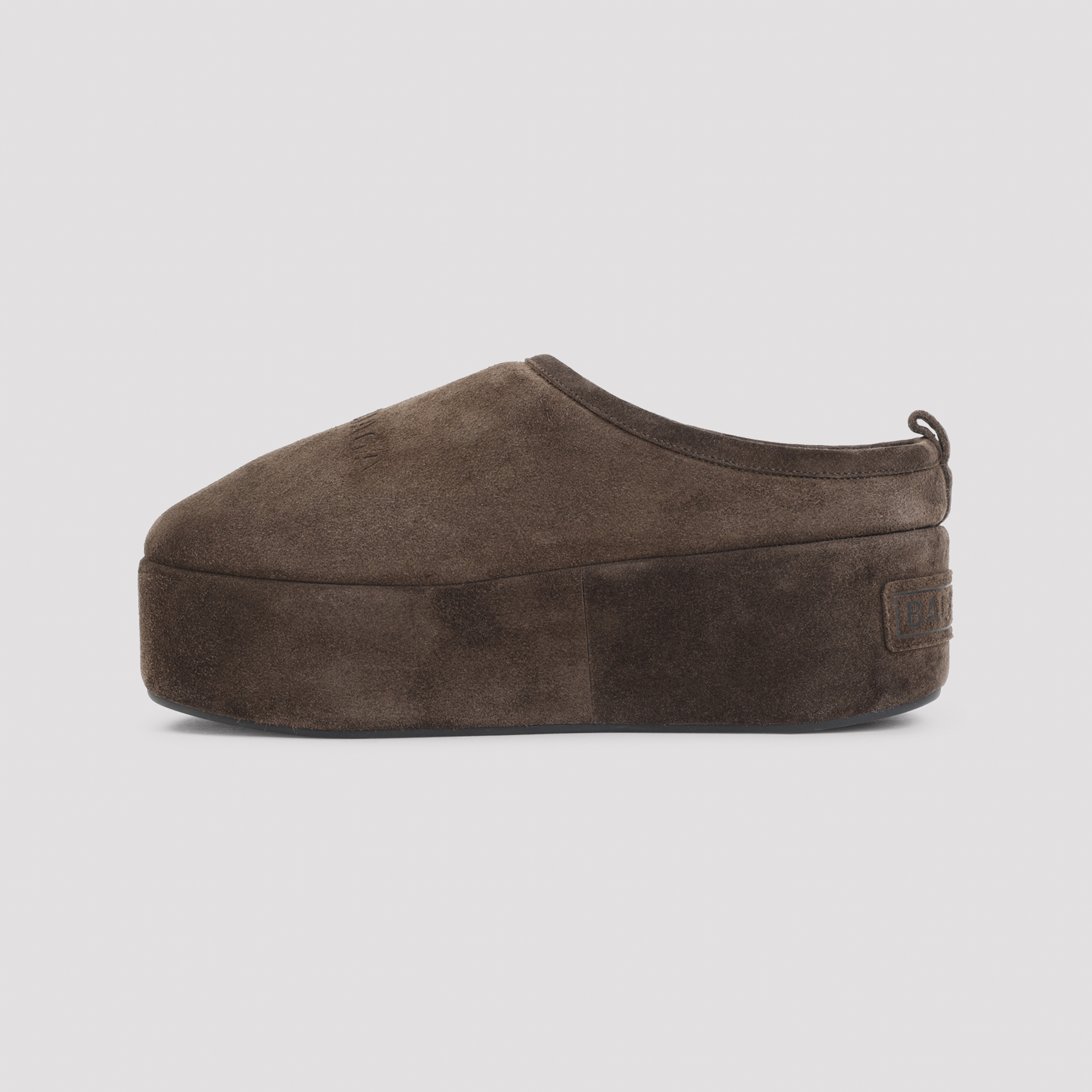 [Balenciaga] Loafer FW26 825258.WBFC1
