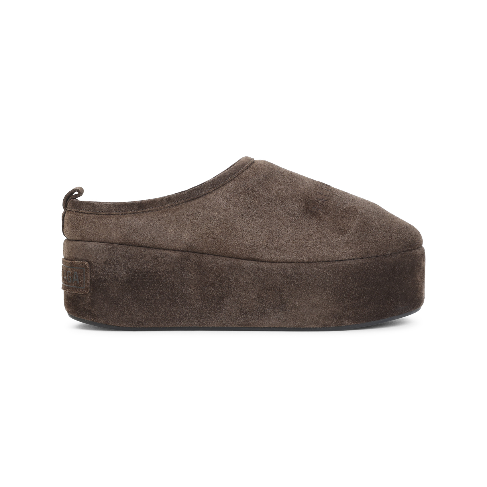 [Balenciaga] Loafer FW26 825258.WBFC1