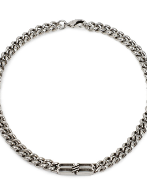 [Balenciaga] Necklace FW26 723052.TZ99I