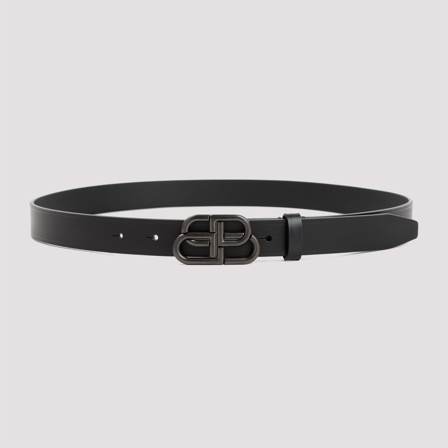 [Balenciaga] Belt FW26 581690.1CH0J