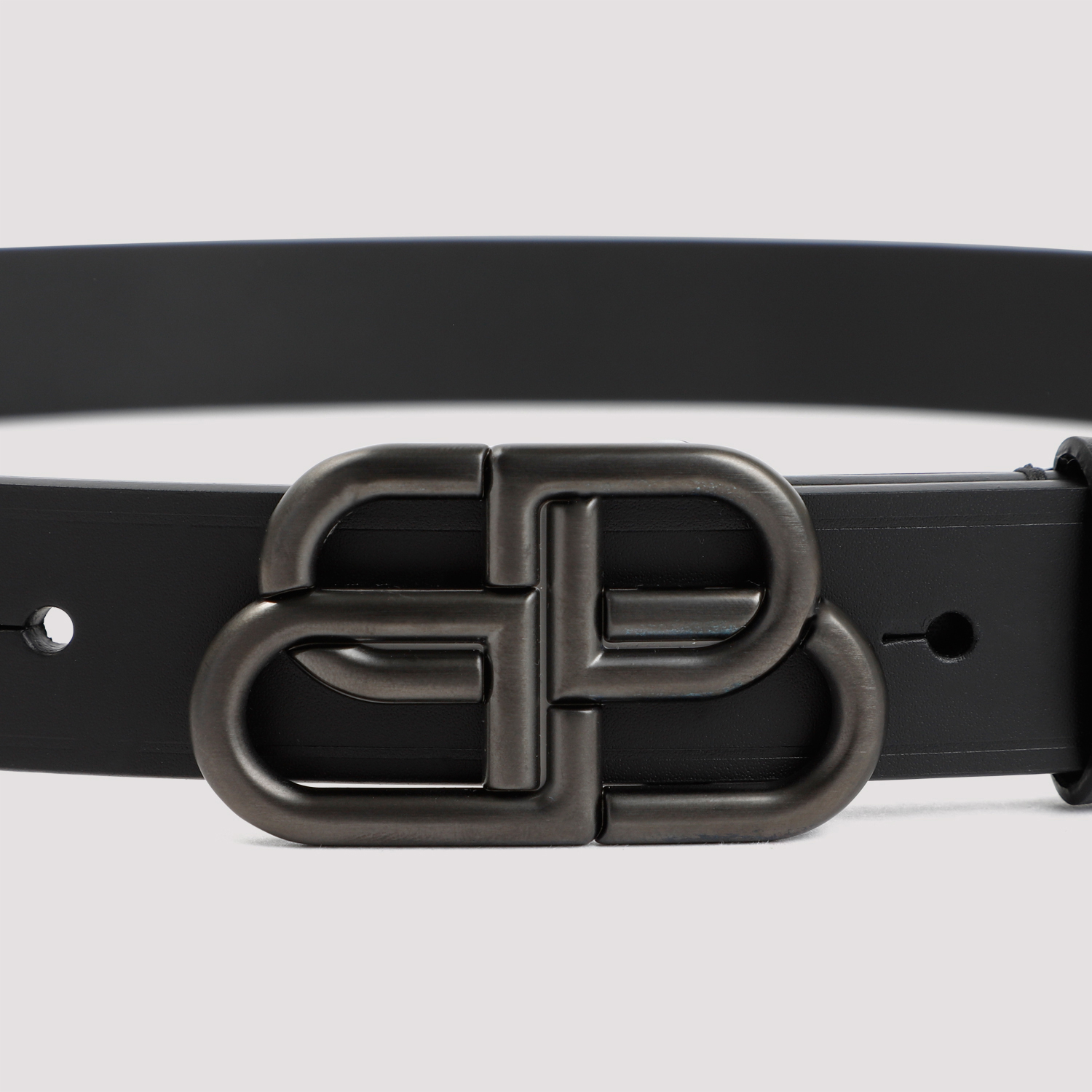 [Balenciaga] Belt FW26 581690.1CH0J