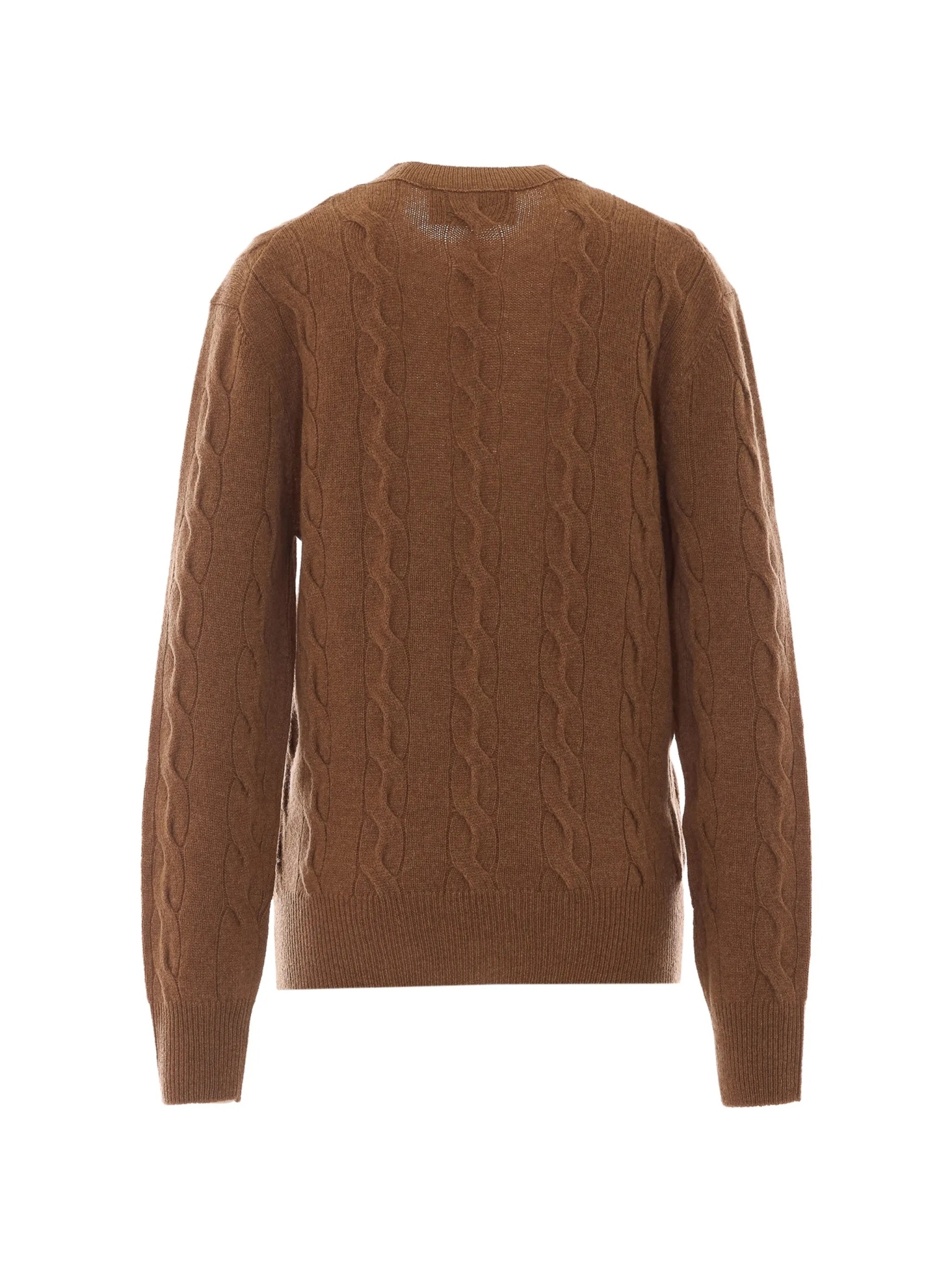 [Ami Paris] Knitwear FW26 UKS880KN0189