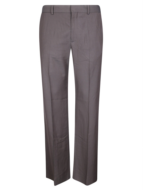 [Acne Studios] Trousers FW26 BK0768 ADN