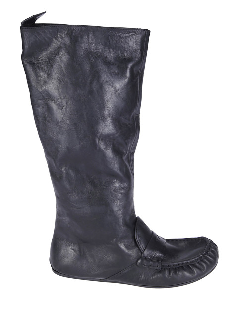 [Acne Studios] Boots FW26 AD0949 900