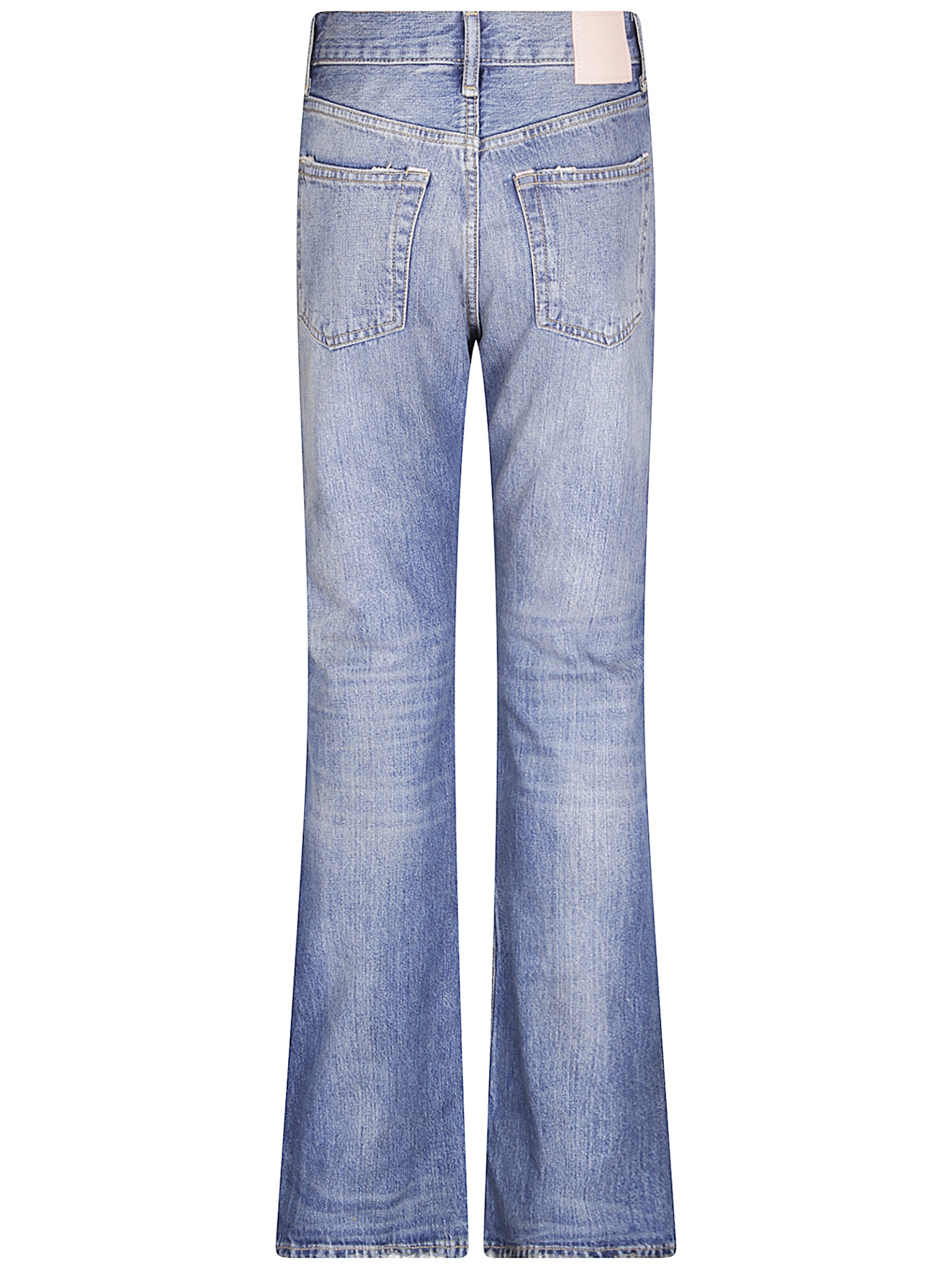 [Acne Studios] Jeans FW26 A00615 863