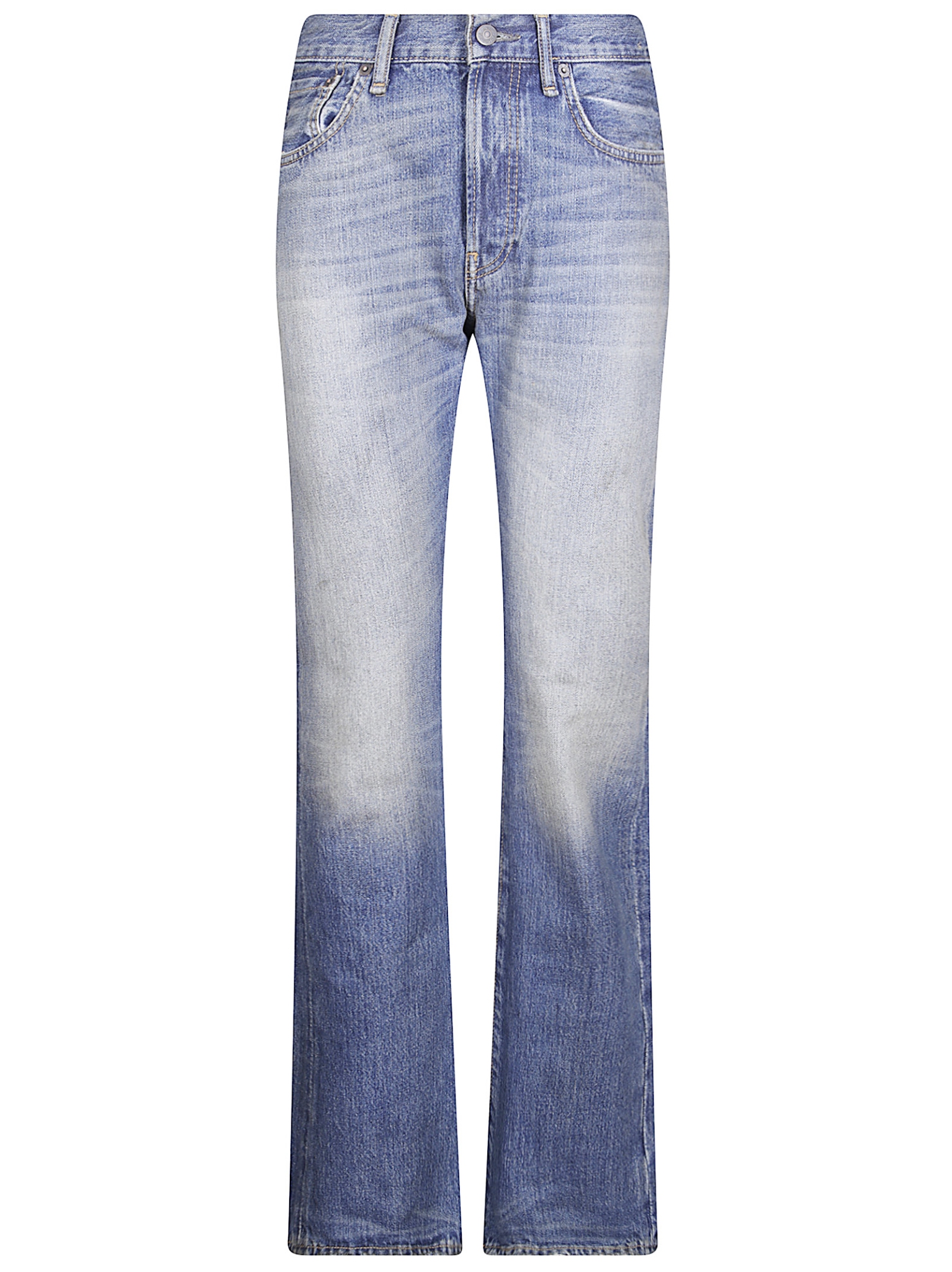 [Acne Studios] Jeans FW26 A00615 863