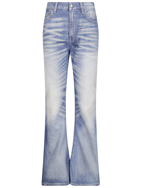 [Acne Studios] Jeans FW26 A00613 863