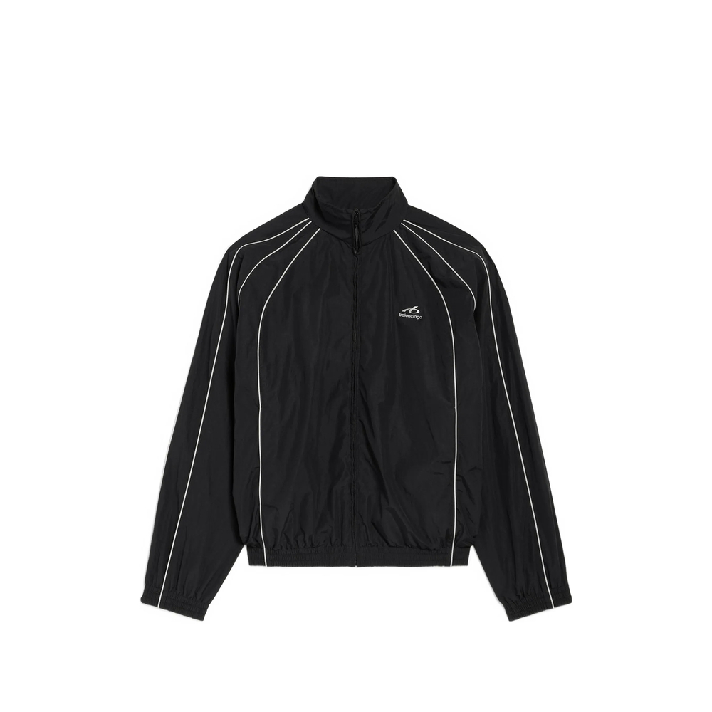 [Balenciaga] Jacket FW26 A001YQ TUQ11 1000