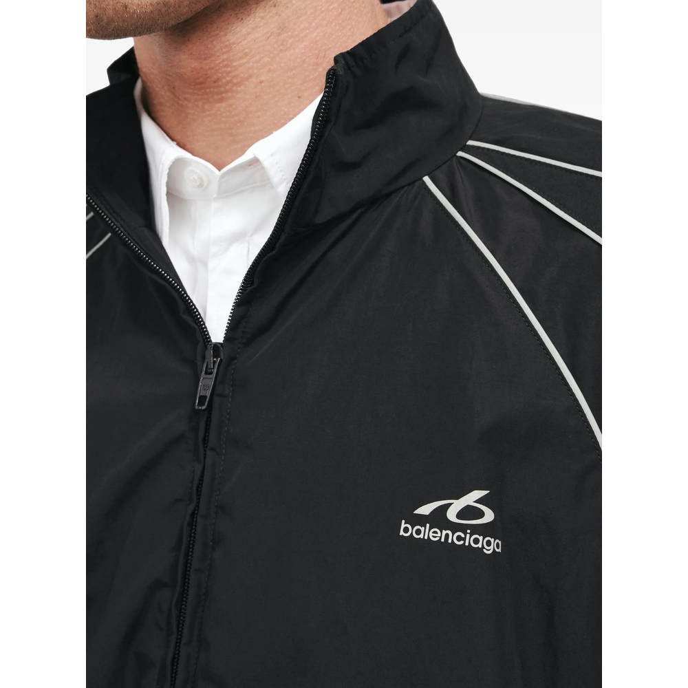 [Balenciaga] Jacket FW26 A001YQ TUQ11 1000
