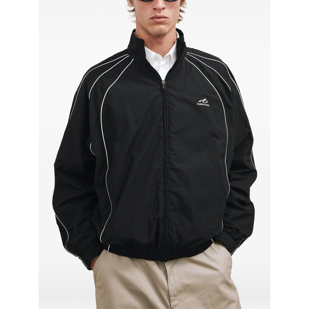[Balenciaga] Jacket FW26 A001YQ TUQ11 1000
