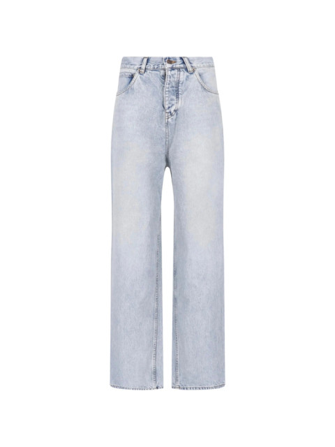[Balenciaga] Jeans FW26 A0099K TBP48 4020