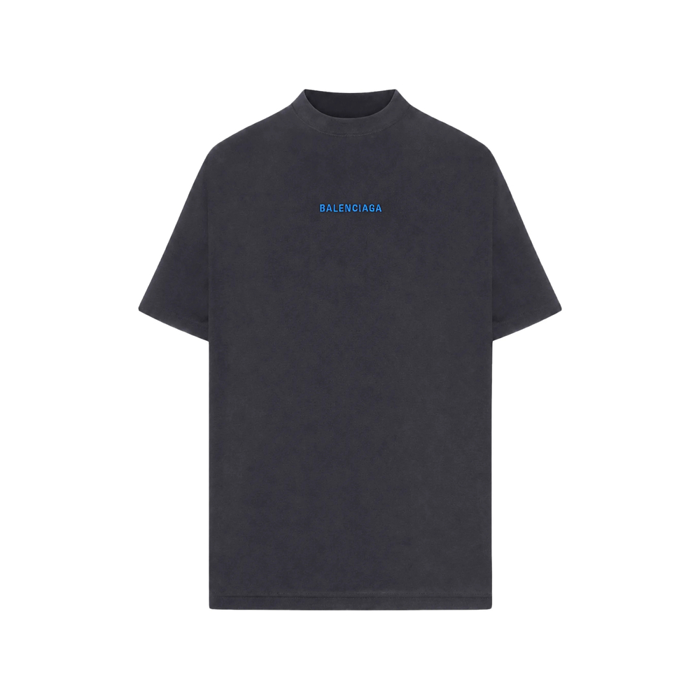 [Balenciaga] T-shirts Short Sleeve FW26 764235 TTVJ1 8014