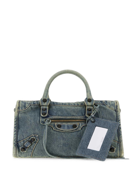 [Balenciaga] Tote bag FW26 865762 2ACPY 4727