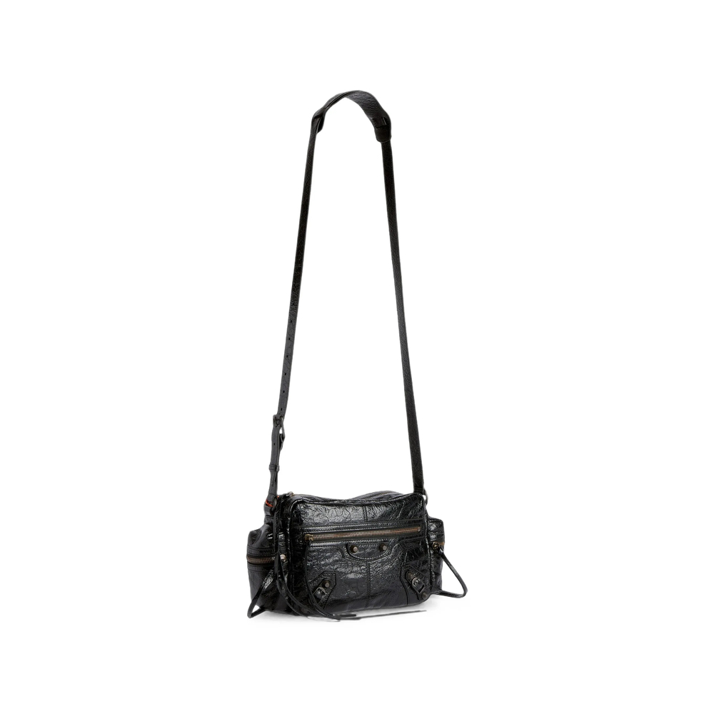[Balenciaga] Shoulder bag FW26 A006LJ 2ABEK 1000
