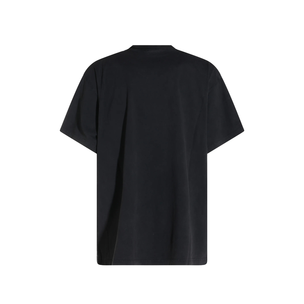 [Balenciaga] T-shirts Short Sleeve FW26 850345 TVVK2 1041