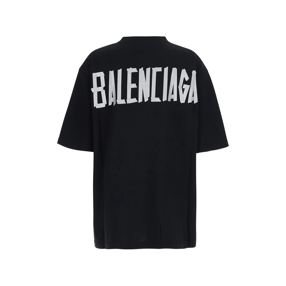 [Balenciaga] T-shirts Short Sleeve FW26 871733 TVVE4 1000
