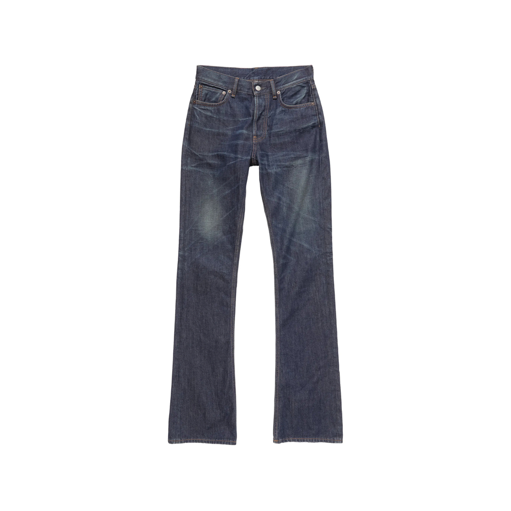 [Acne Studios] Jeans FW26 A00603  DABLU