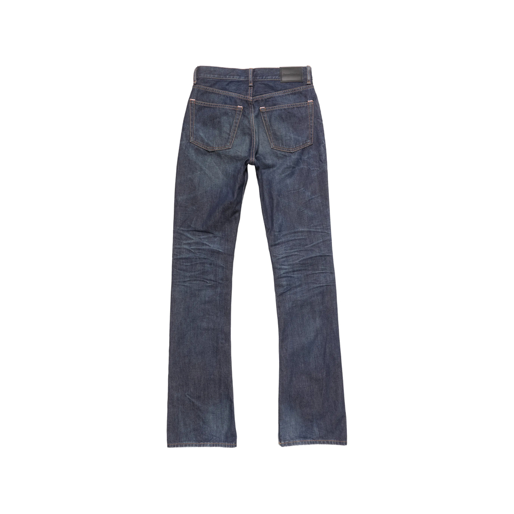 [Acne Studios] Jeans FW26 A00603  DABLU