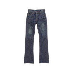[Acne Studios] Jeans FW26 A00603  DABLU