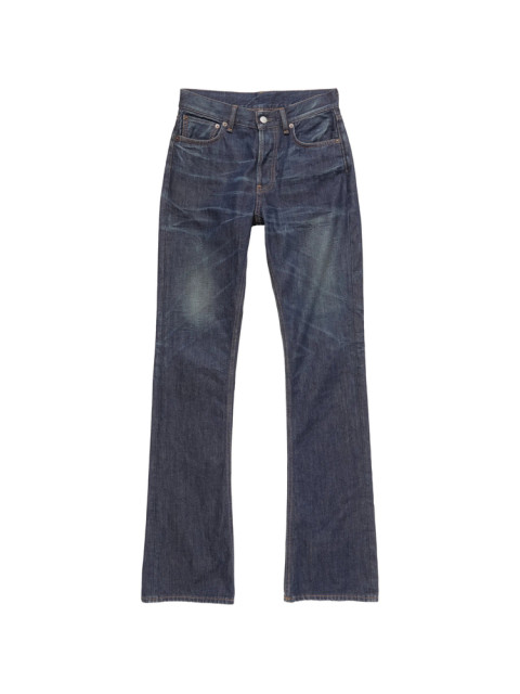 [Acne Studios] Jeans FW26 A00603  DABLU