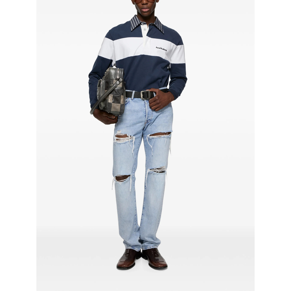 [Acne Studios] Sweatshirt FW26 BI0227  NAWHI