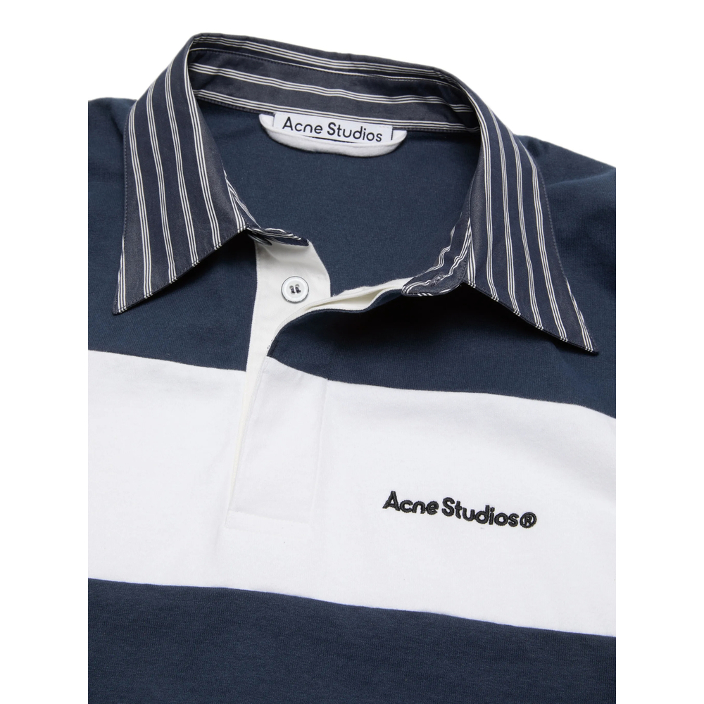 [Acne Studios] Sweatshirt FW26 BI0227  NAWHI