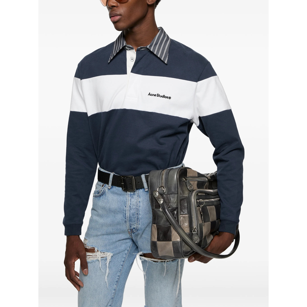 [Acne Studios] Sweatshirt FW26 BI0227  NAWHI