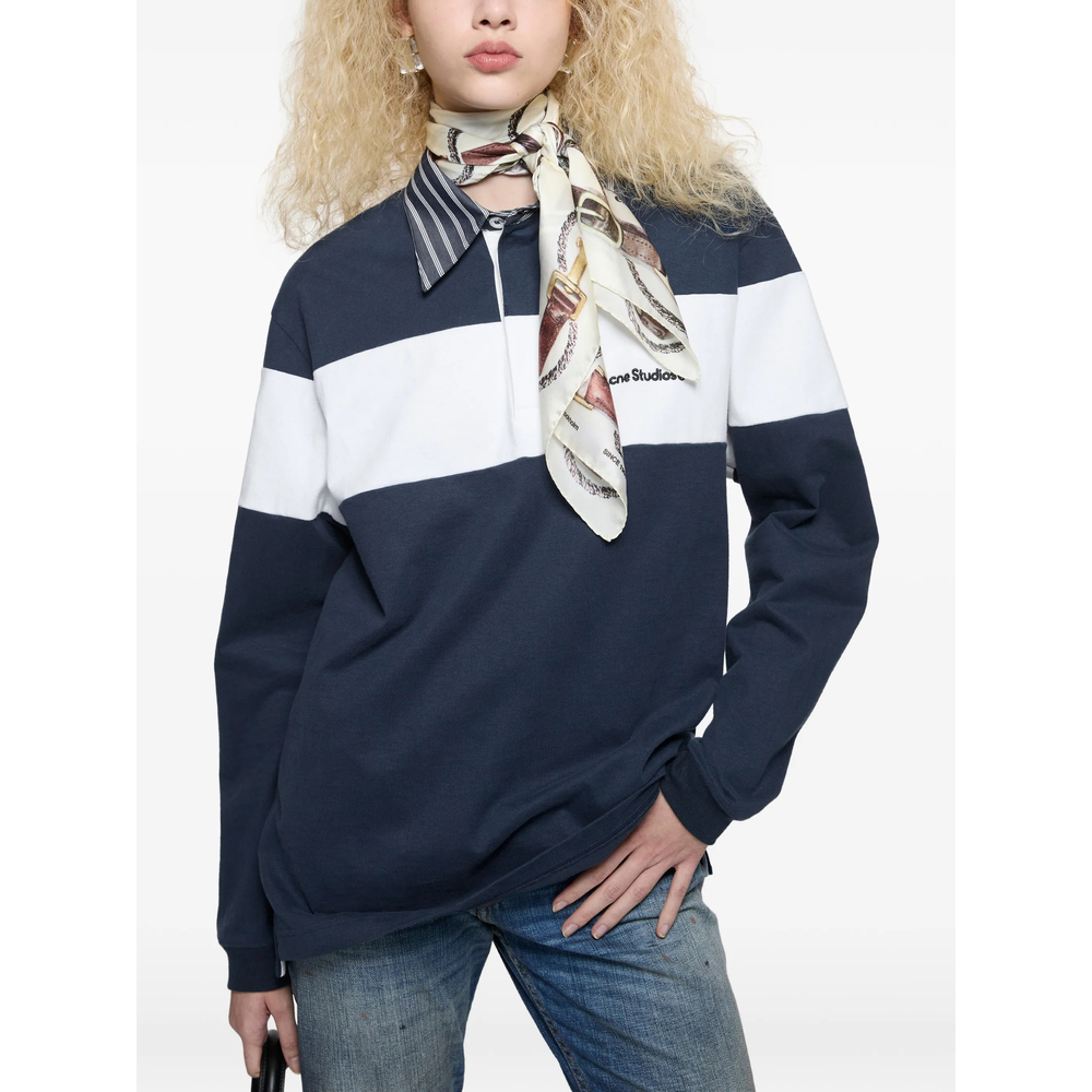 [Acne Studios] Sweatshirt FW26 BI0227  NAWHI