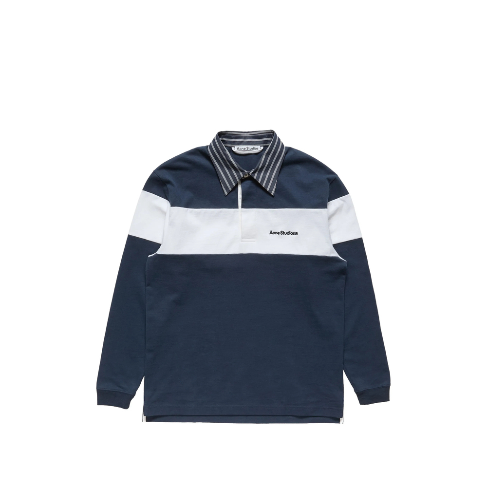 [Acne Studios] Sweatshirt FW26 BI0227  NAWHI
