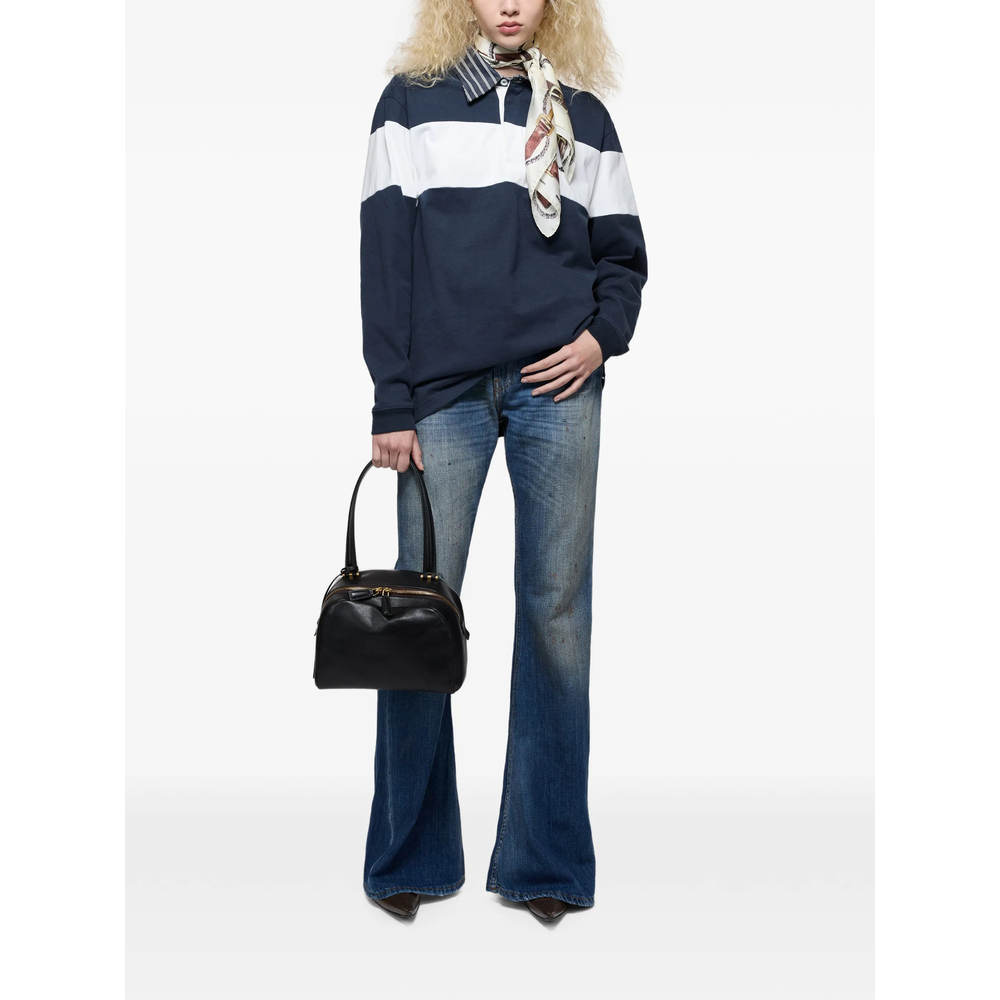 [Acne Studios] Sweatshirt FW26 BI0227  NAWHI
