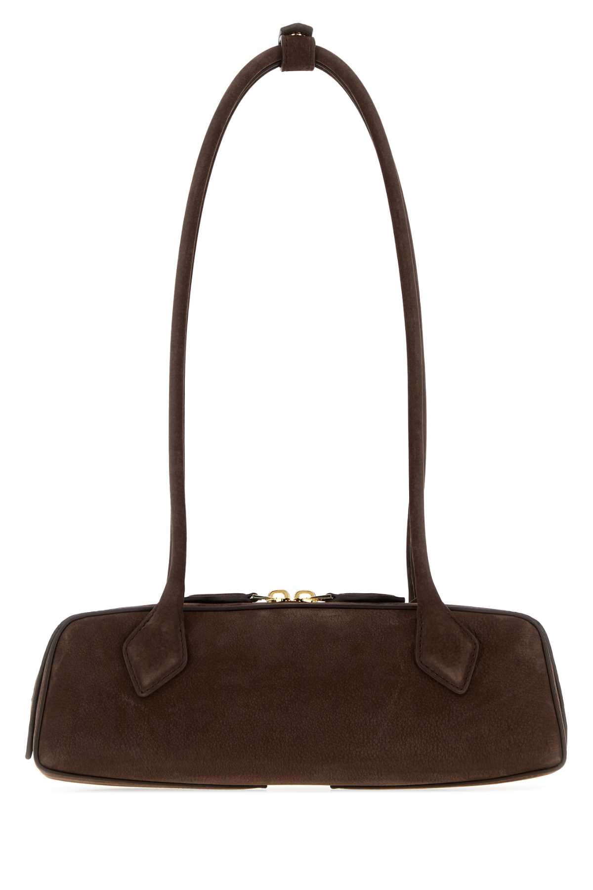 [Alaia] Shoulder bag FW26 AA1S06029CA214 741
