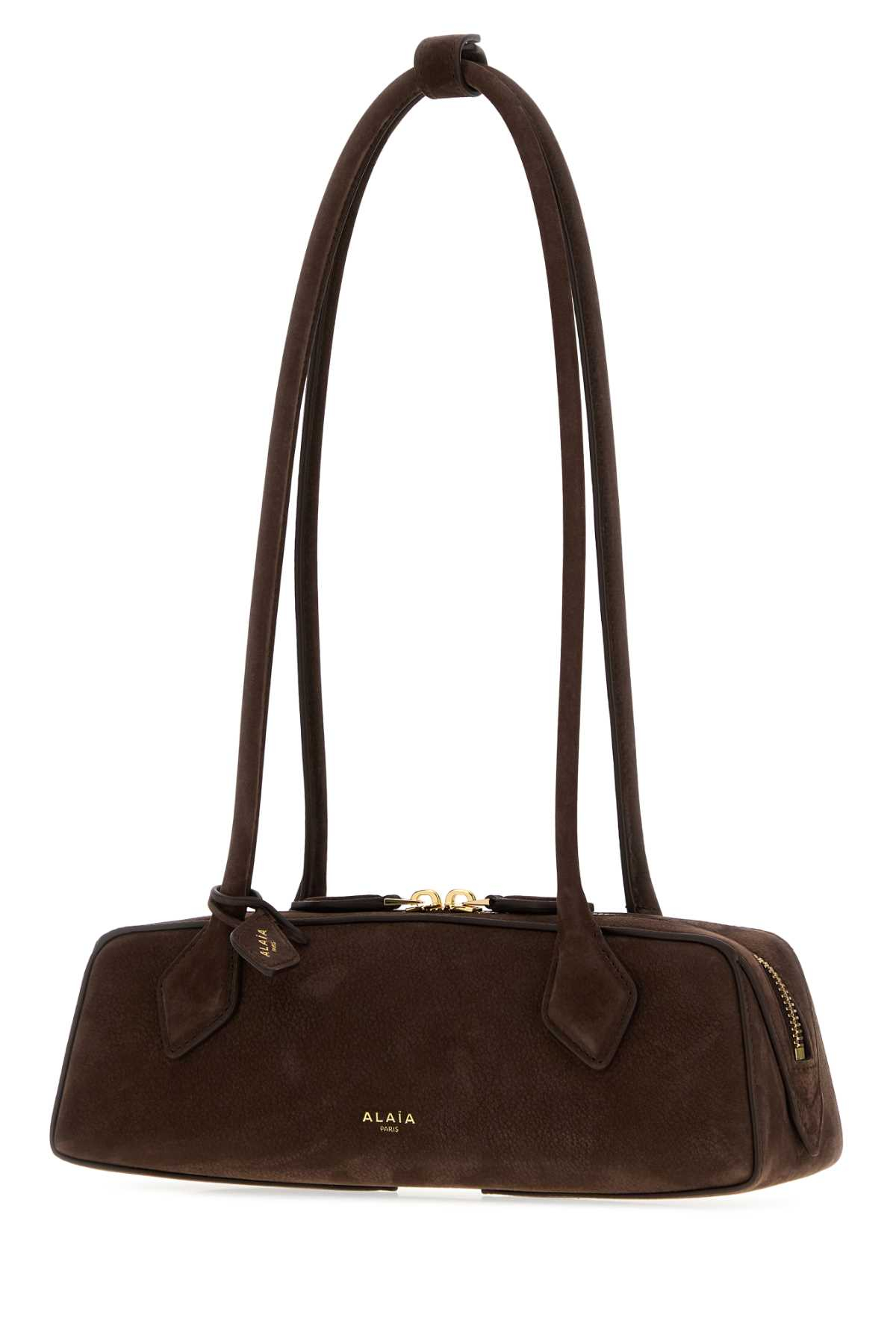 [Alaia] Shoulder bag FW26 AA1S06029CA214 741