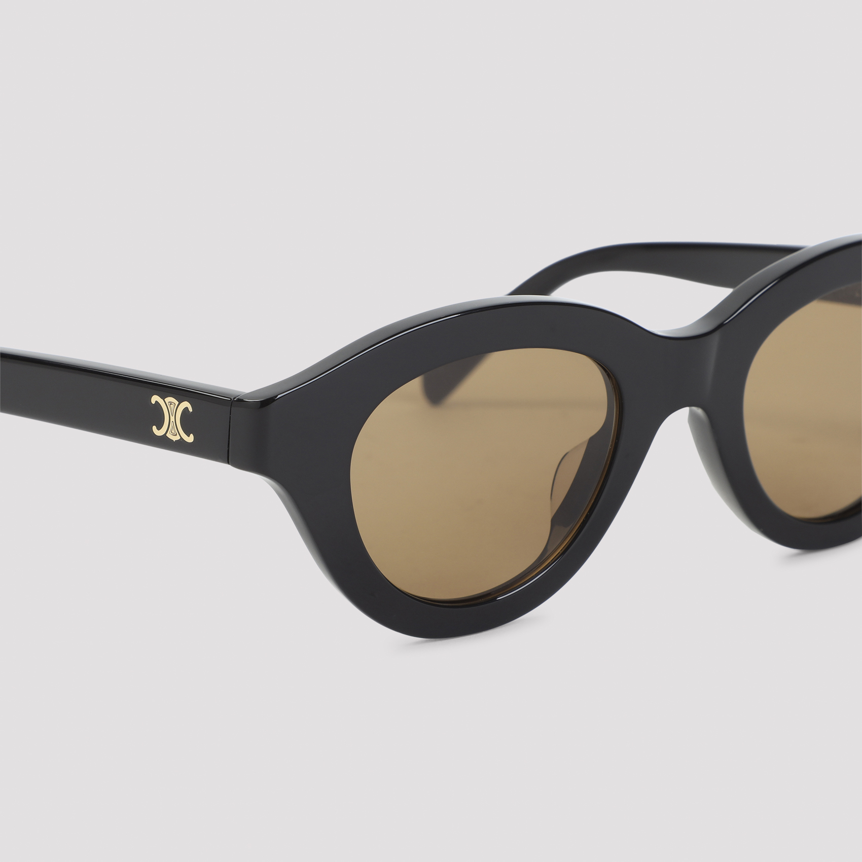 [Celine] Sunglasses FW26 4S338CPLB