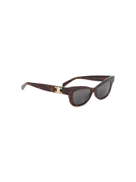 [Celine] Sunglasses FW26 4S352CPLB