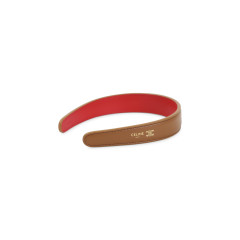 [Celine] Hair Accessory FW26 B10E64V00