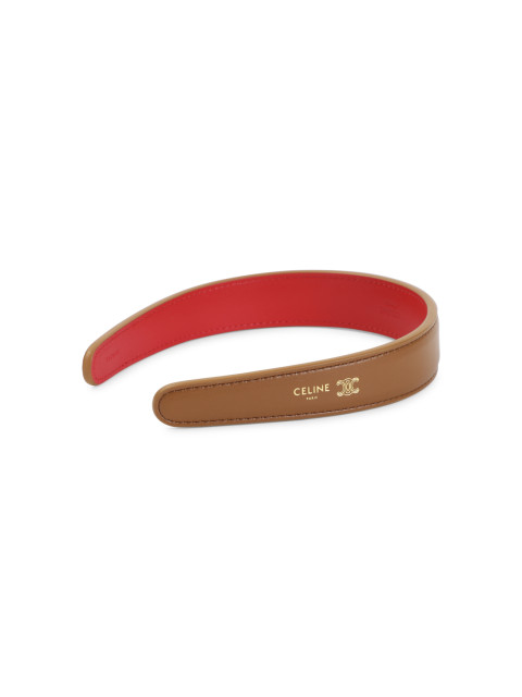 [Celine] Hair Accessory FW26 B10E64V00