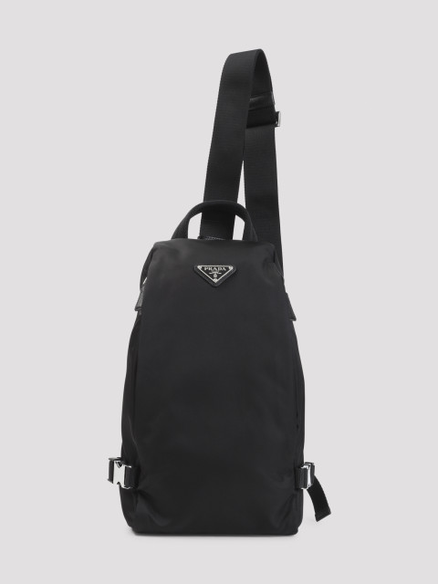 [Prada] Cross body bag FW26 2VZ129VOOO.32DMG