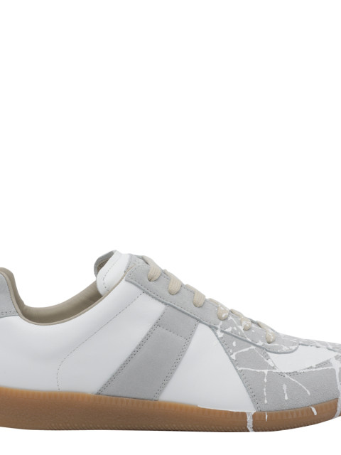 [Maison Margiela] Sneakers FW26 S57WS0517P7799H8548