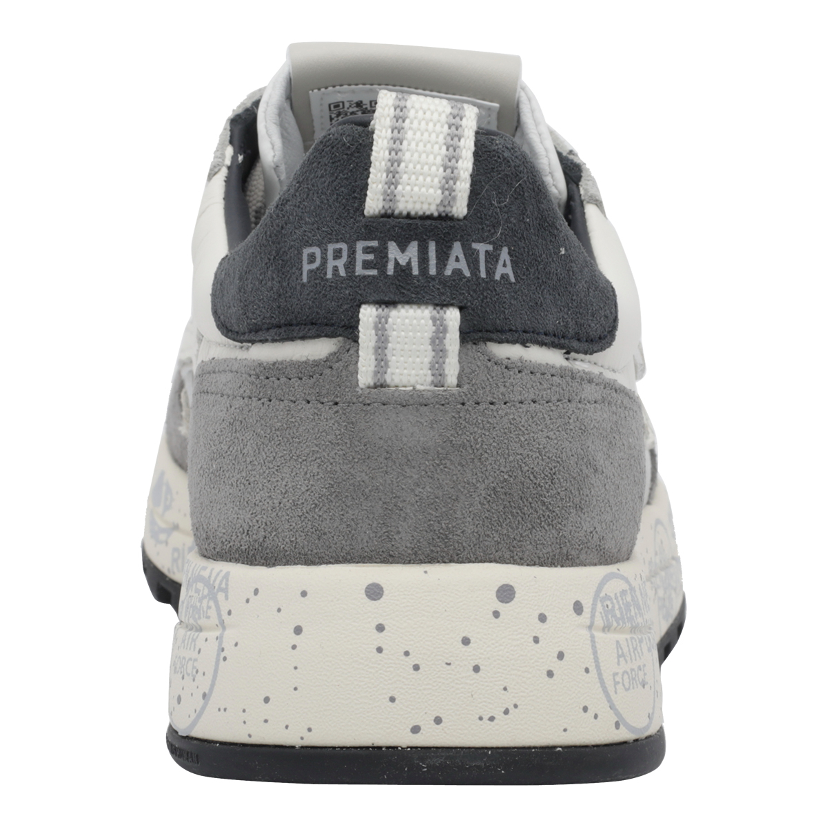 [Premiata] Sneakers FW26 NOUS8466