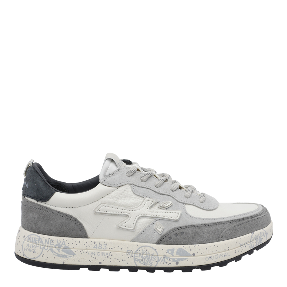 [Premiata] Sneakers FW26 NOUS8466