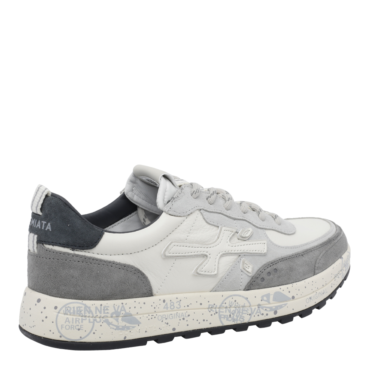 [Premiata] Sneakers FW26 NOUS8466